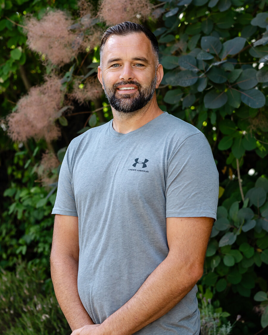 Peter Noonan, SCN Building Services